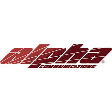 Alpha Communications Logo