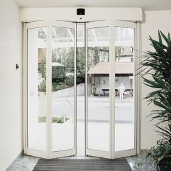 Automatic Folding Door 3.0