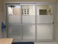 Automatic Sliding Door 1.0