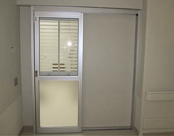 Automatic Sliding Door 4.0