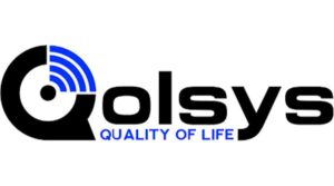 qolsys logo