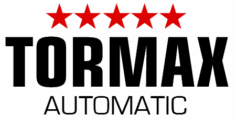 Tormax Logo